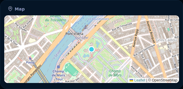 Preview: Map