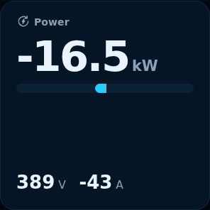 Preview: Power