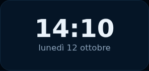 Anteprima: Ora